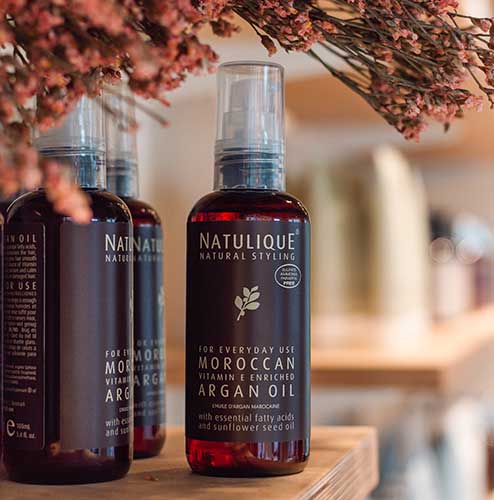 NATULIQUE-ARGON-OIL